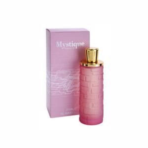 Al Haramain Mystique Femme Eau De Parfum 100ml For Women