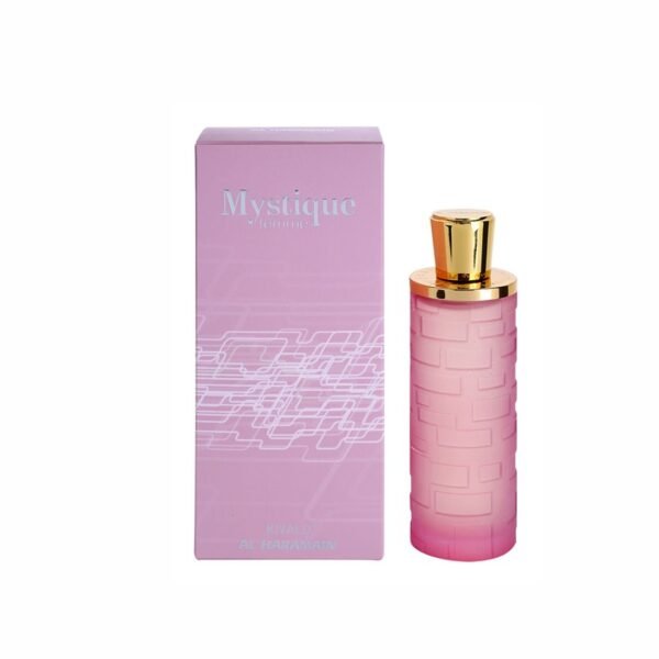 Al Haramain Mystique Femme Eau De Parfum 100ml For Women