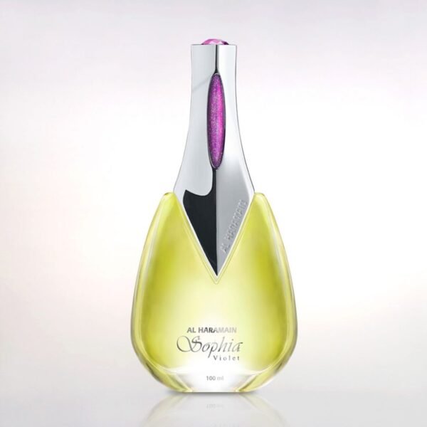 Al Haramain Sophia Violet Eau De Parfum 100ml