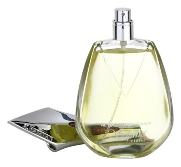 Al Haramain Sophia Violet Eau De Parfum 100ml