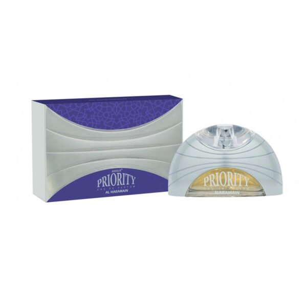 Al Haramain Priority Eau De Parfum 100ml For Men and Women