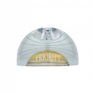Al Haramain Priority