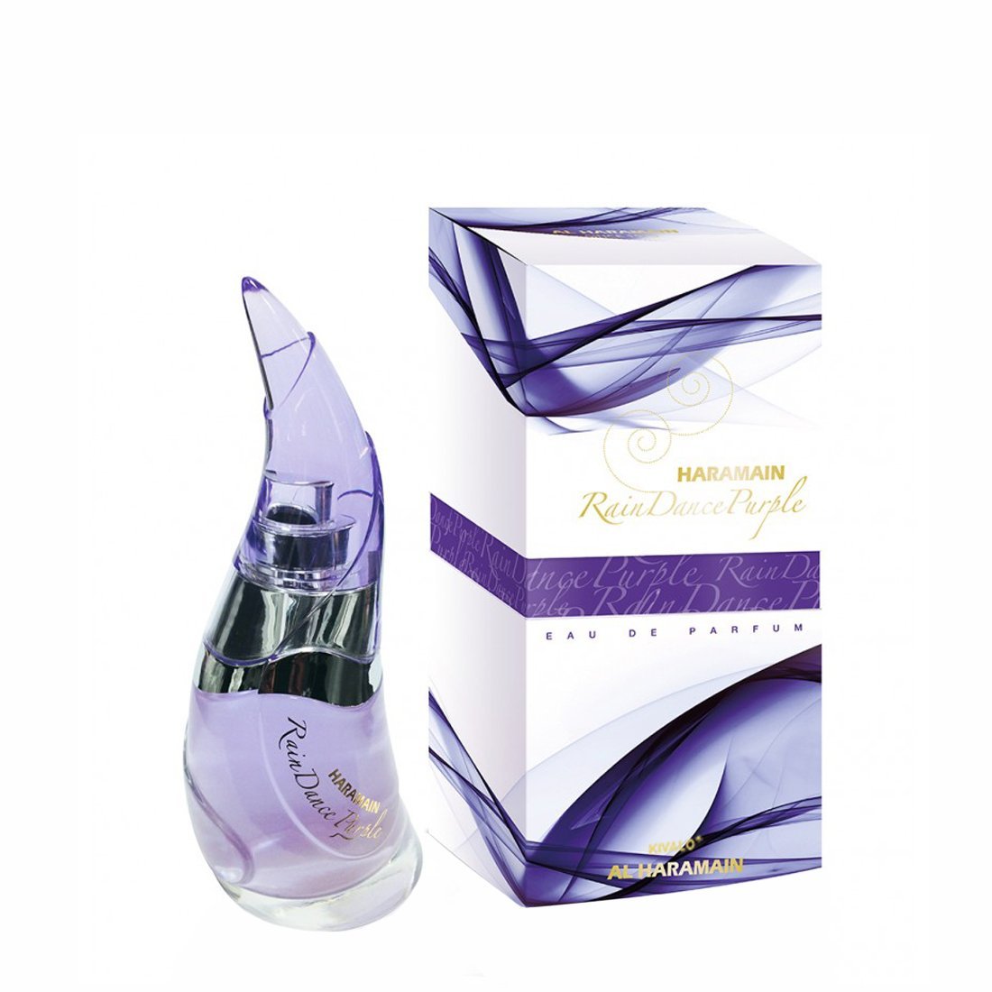 Al Haramain Rain Dance Purple