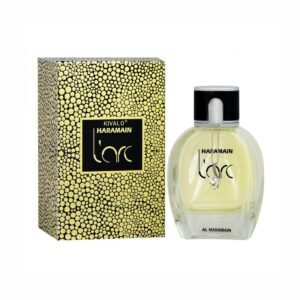 Al Haramain Larc Spray Eau De Parfum 100ml For Men And Women