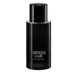 Giorgio Armani Code Eau De Toilette 125ml For Men