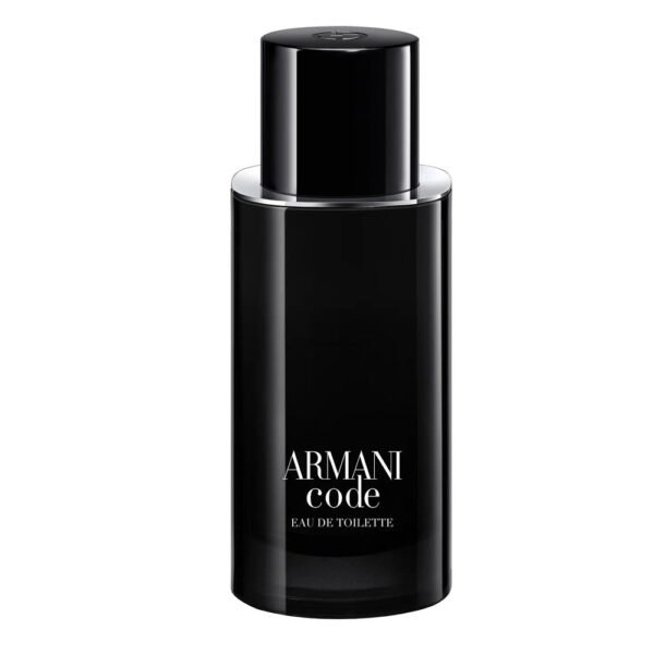 Giorgio Armani Code Eau De Toilette 125ml For Men