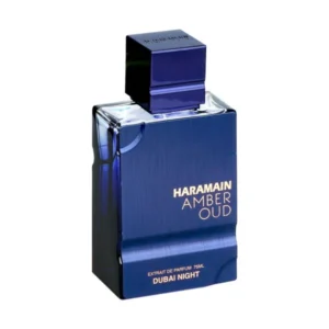 Al Haramain Amber Oud Dubai Night Extrait