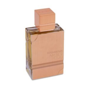 Al Haramain Amber Oud Eau De Parfum 60ml