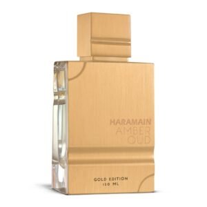 Al Haramain Amber Oud Gold Edition Parfum