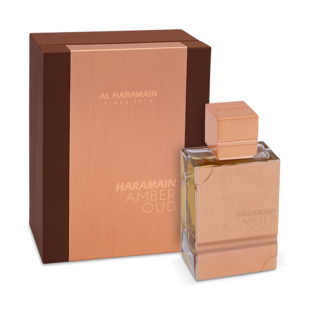 Al Haramain Amber Oud Parfum 60ml
