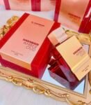 Al Haramain Amber Oud Ruby Edition Eau De Parfum For Unisex