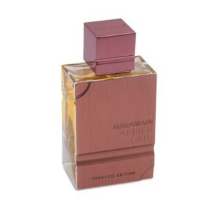 Al Haramain Amber Oud Tobacco Edition Parfum