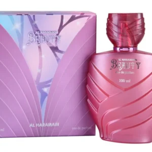 Al Haramain Beauty Eau De Parfum 100ml For Women