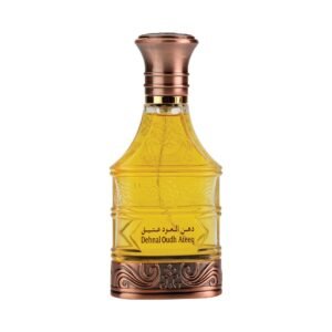 Al Haramain Dehnal Oudh Ateeq Spray