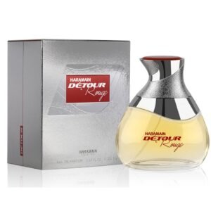 Al Haramain Detour Rouge Eau De Parfum 100ml For Unisex