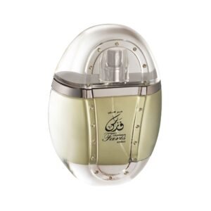 Al Haramain Faris Aswad Perfume
