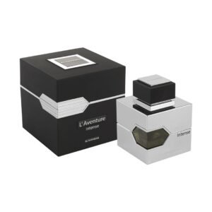 Al Haramain L'Aventure Intense Eau De Perfume 100ml For Men