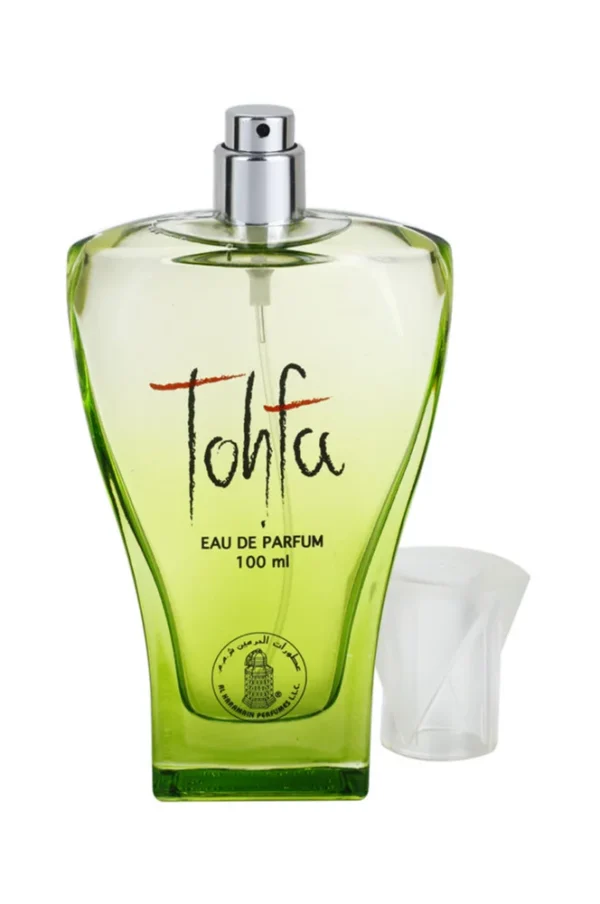 Al Haramain Tohfa Eau De Parfum 100ml For Men and Women