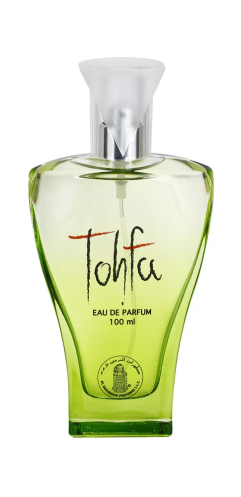 Al Haramain Tohfa Eau De Parfum 100ml For Men and Women