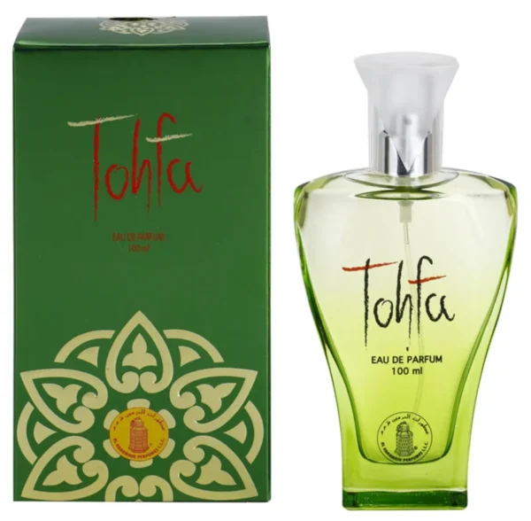 Al Haramain Tohfa Eau De Parfum 100ml For Men and Women
