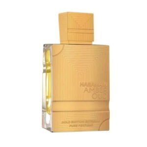 Al Haramain Amber Oud Gold Edition