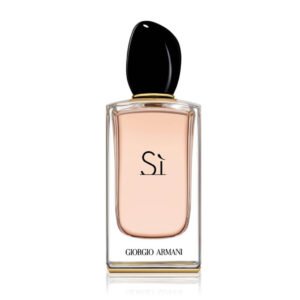 Giorgio Armani Si
