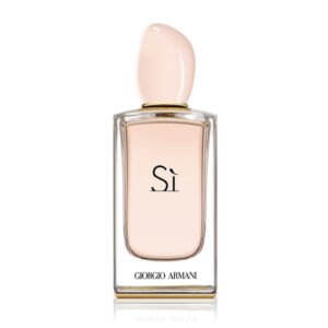 Giorgio Armani Si