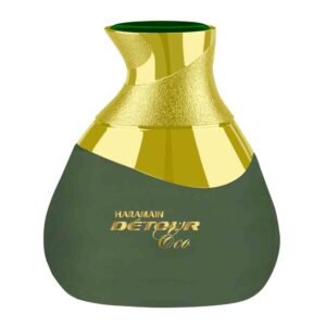 Al Haramain Detour Eco