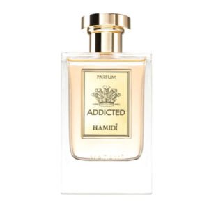 Hamidi Addicted Madame Parfum