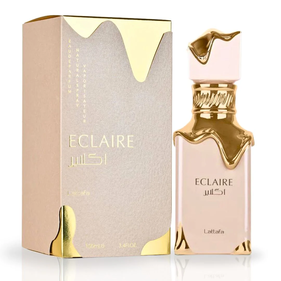 Lattafa Eclaire Parfum