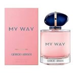 Giorgio Armani My Way Eau De Parfum 90ml For Women