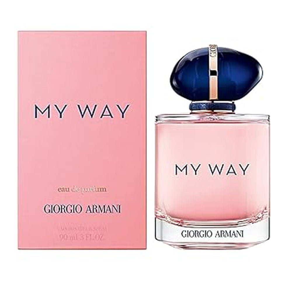 Giorgio Armani My Way Eau De Parfum