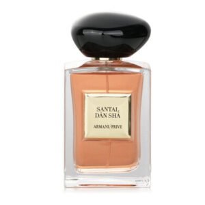 Giorgio Armani Prive Santal Dan Sha