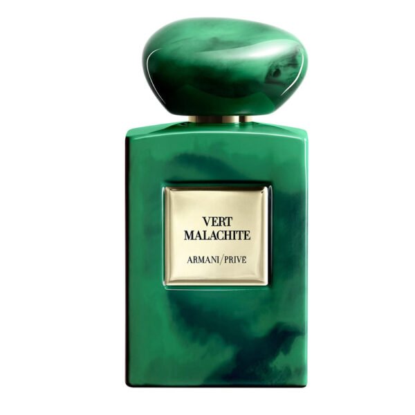 Giorgio Armani Prive Vert Malachite Eau De Parfum 100ml For Unisex