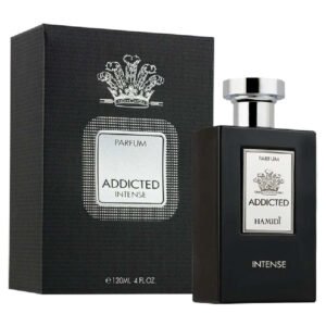 Hamidi Addicted Intense Parfum 120ml For Men