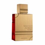Al Haramain Amber Oud Ruby Edition Eau De Parfum For Unisex