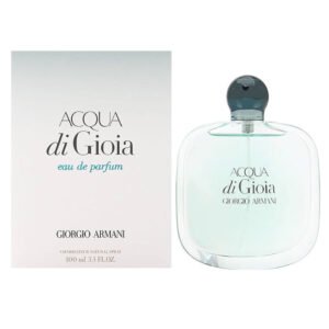 Giorgio Armani Acqua Di Gioia Eau De Parfum 100ml For Women