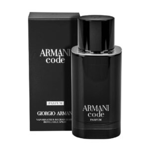 Giorgio Armani Code Eau De Parfum For Men