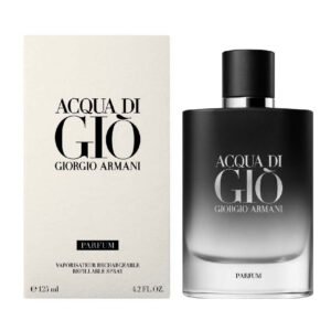 Giorgio Armani Acqua Di Gio Parfum 125ml For Men