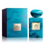 Giorgio Armani Prive Bleu Turquoise Eau De Parfum 100ml For Unisex