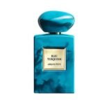 Giorgio Armani Prive Bleu Turquoise Eau De Parfum 100ml For Unisex