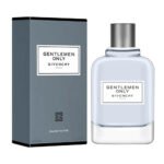 Givenchy Gentleman Only Eau De Toilette 100ml For Men