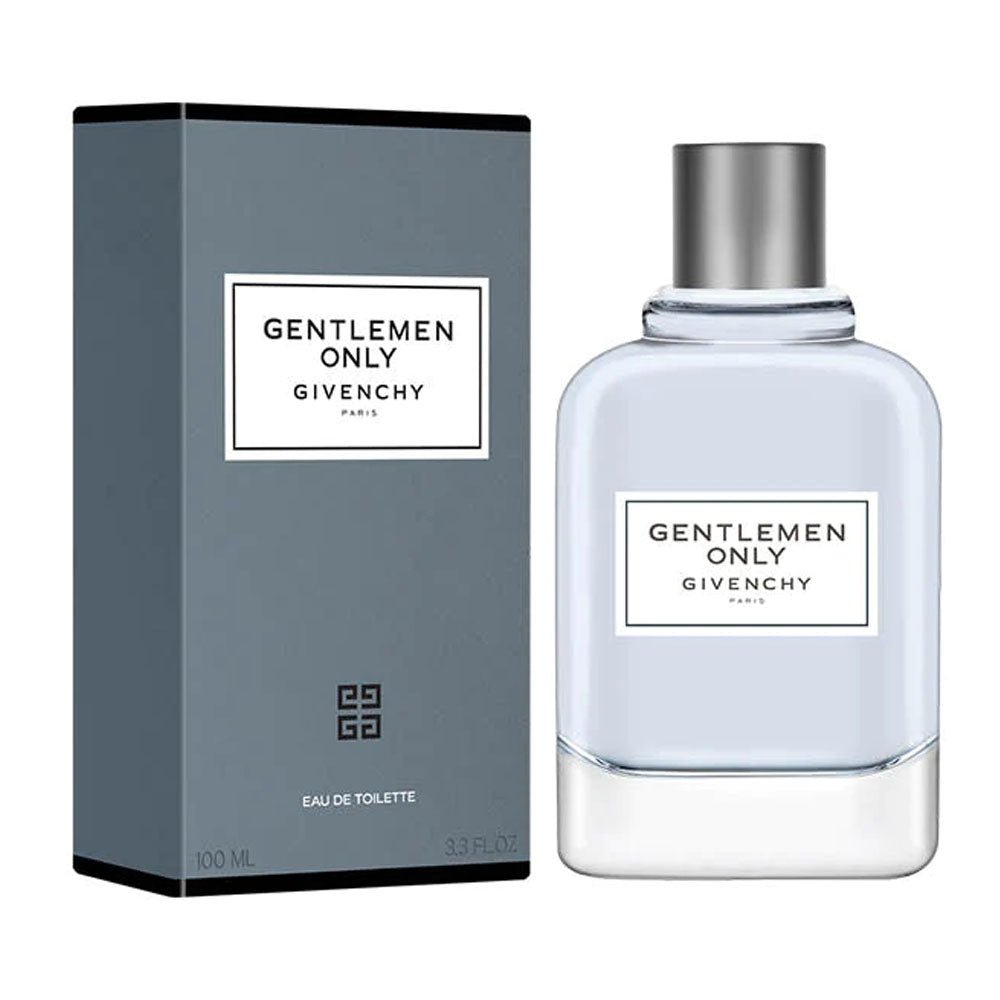 Givenchy Gentleman Only