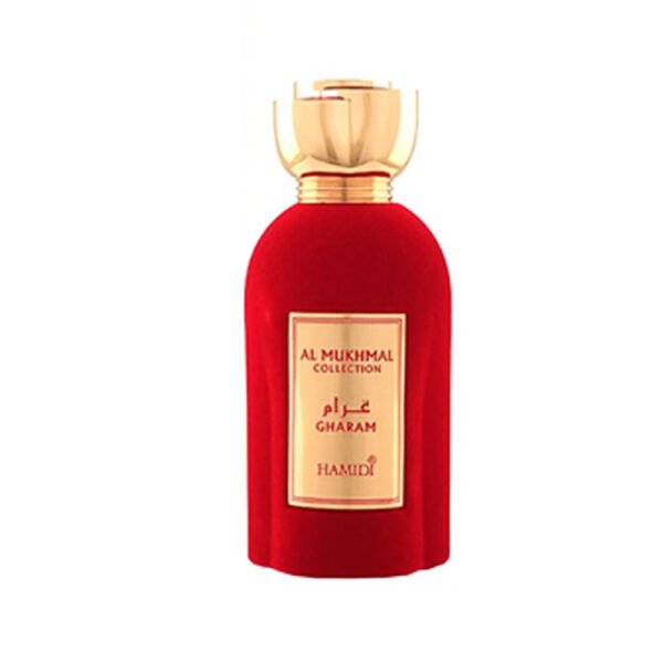Hamidi Al Mukhmal Collection Gharam Eau De Parfum 100ml For Unisex