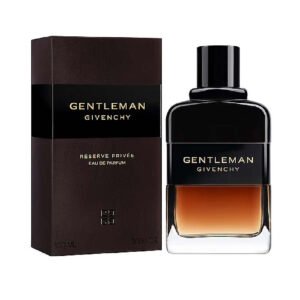 Givenchy Gentleman Reserve Privee Eau De Parfum 100ml For Men
