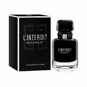 Givenchy L'Interdit Eau de Parfum Intense 80ml For Women