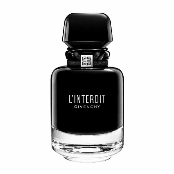 Givenchy L'Interdit Eau de Parfum Intense 80ml For Women
