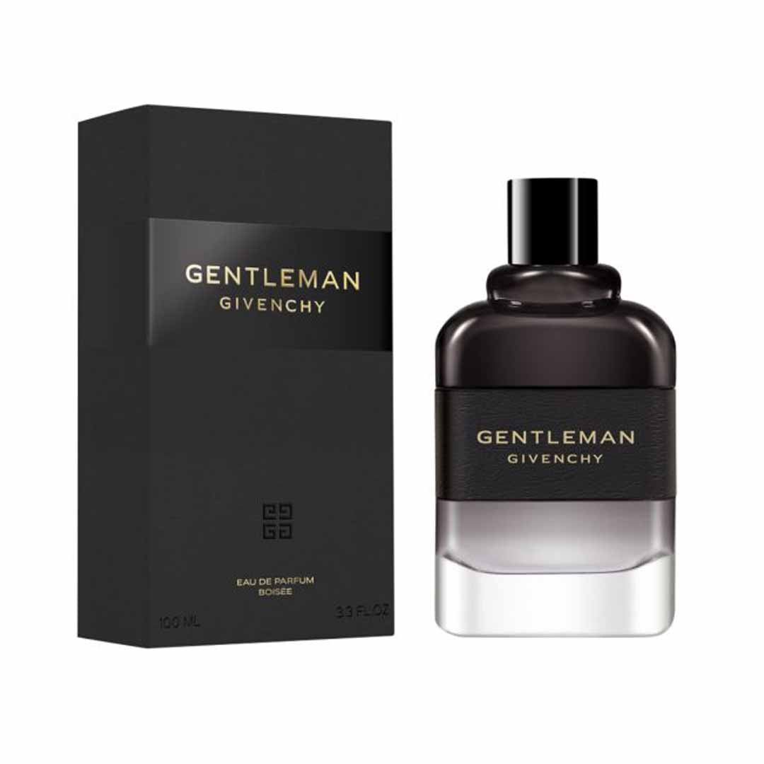 Givenchy Gentleman Boisee Parfum