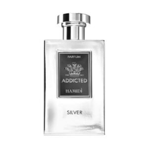 Hamidi Addicted Silver Parfum
