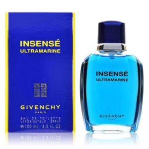 Givenchy Insense Ultramarine Eau De Toilette 100ml For Men